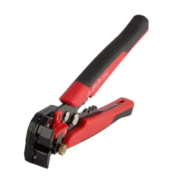 [908001] Cleste de dezizolat cabluri EXTRA 0,5mmІ - 6,0mmІ