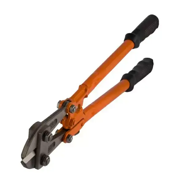 Foarfeca pentru taiat sarma D pana la 6mm, 450mm 18" Profmet