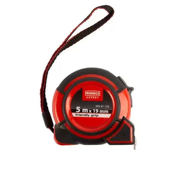 304610 Ruleta cu magnet_5mx19mm Modeco Expert MN-81-156*