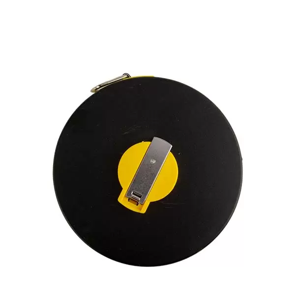 [Cod 304315] Ruleta_20m*15mm cu banda din fibra de sticla 