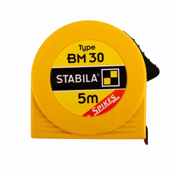 Ruleta 5m х19mm, tip BM100 - STABILA