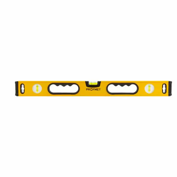 304210 Nivela din aluminiu_40cm Profmet