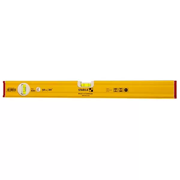 400S19164 Nivela 50cm, tip 80AS - STABILA