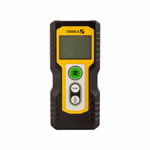 [400S18816] Telemetru cu laser LD 220-3 functii -30m- STABILA