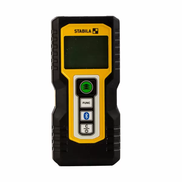 [400S18817] Telemetru cu laser si Bluetooth LD 250 BT - 4 functii - 50m- STABILA