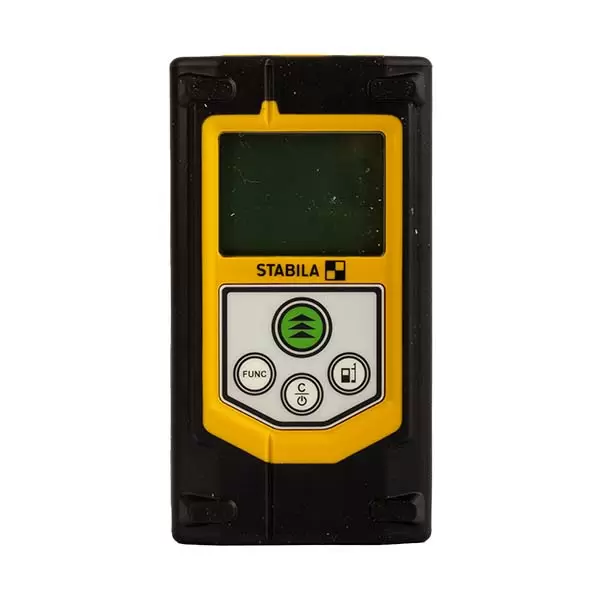 Telemetru cu laser LD 320-8 functii -60m- STABILA