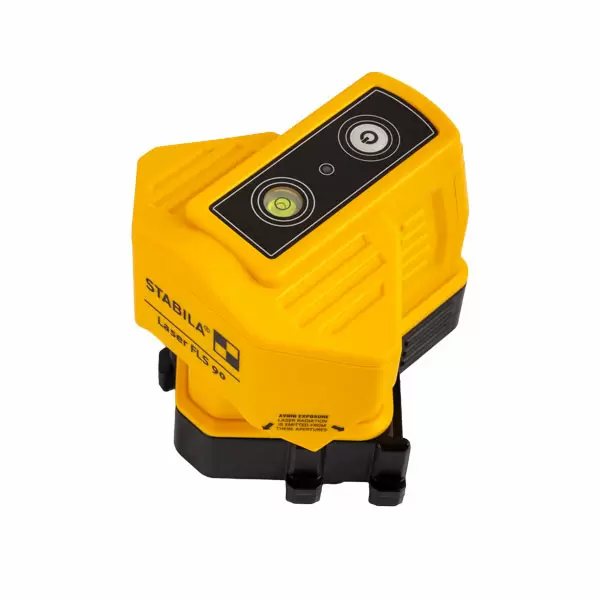 400S18574 Nivela laser FLS 90 cu linii p/u podea- STABILA