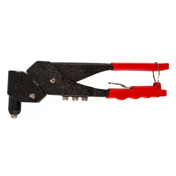 Nituitor rotativ 360º 250mm (2,4-3,2-4,0-4,8mm)