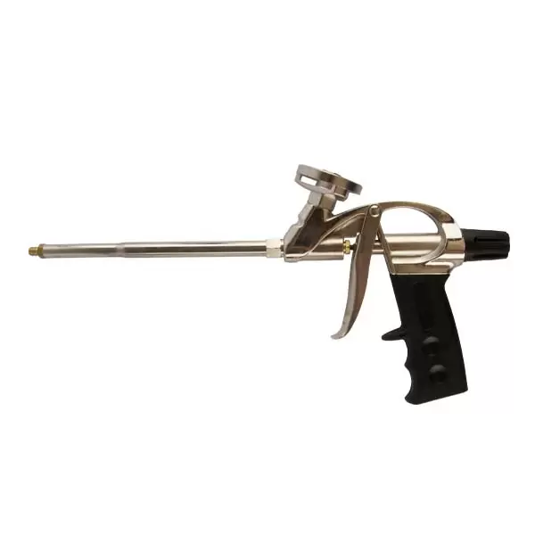 Pistol spuma_200mm "EXTRA", maner negru