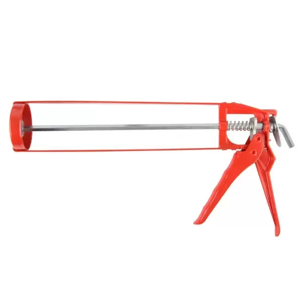 Pistol de presare pentru amestecuri
