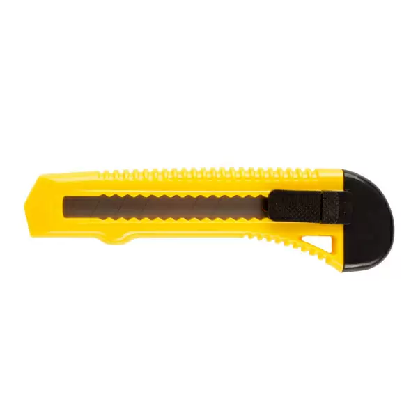 Cutter 18mm cu autoblocant 
