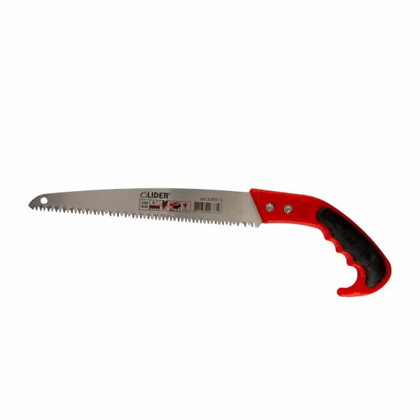 [Cod 306510] Ferastrau 250mm p/u lemn, maner din plastic