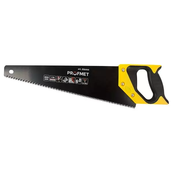 Ferastrau pentru lemn 500mm acoperire teflon