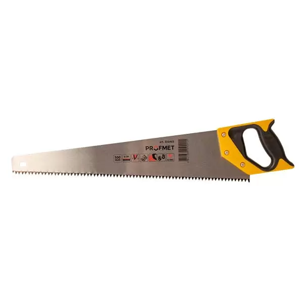 Ferastrau pentru lemn 450mm dinti mari