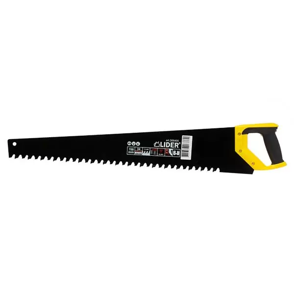 [306476] Ferastrau pentru beton celular 700mm