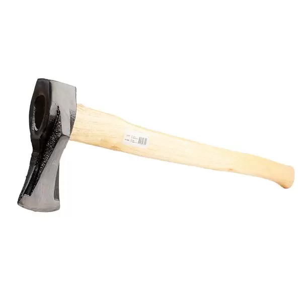 303850 Topor p/u despicat_2,0 kg cu maner din lemn_900mm Profmet