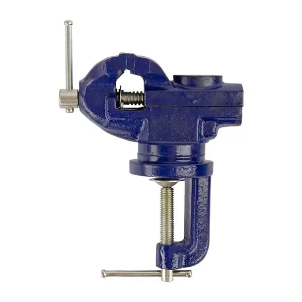 Menghina de lacatus 60mm rotativa, pentru masa 