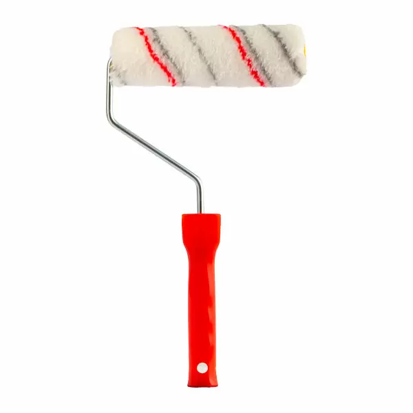 Trafalet "Multicolor" 48x250-18mm cu maner 8x250mm