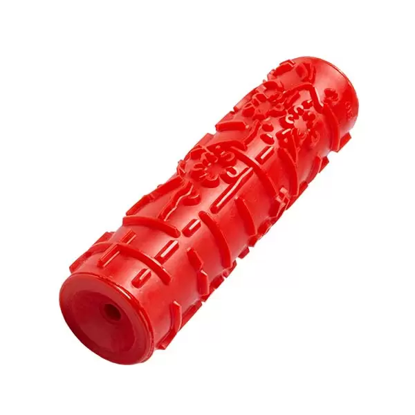 Trafalet pentru decorare 178х43mm cu efect "Cruciulita si floare"