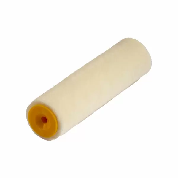 Rola trafalet "Velur" 15x100-4mm p/u maner - 6mm