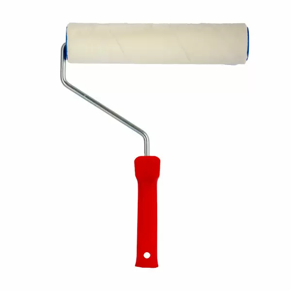 Trafalet "Velur" 30x150-4mm cu maner 6x150mm