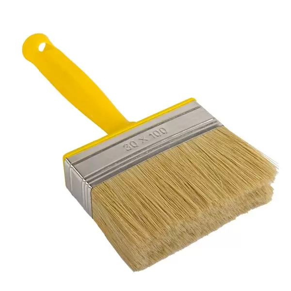 Bidinea 40x140mm, maner din plastic