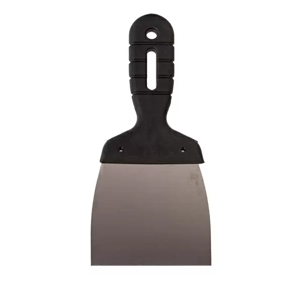 [Cod 230014] Șpaclu 100mm cu maner din plastic