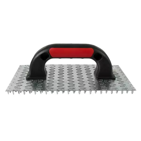 Drisca pentru razuit pereti 245x130mm 