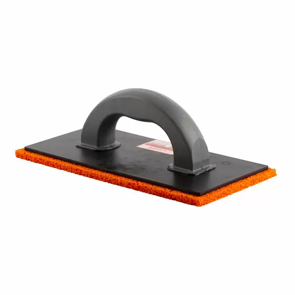 Drisca din plastic_140х280mm cu burete cauciucat_9mm (01271)