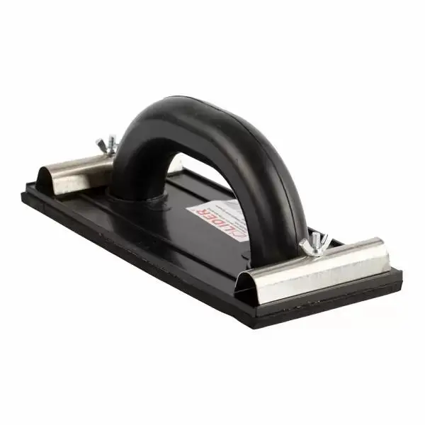 [232001 Profmet] Drisca_105x230mm p/u plasa abraziva