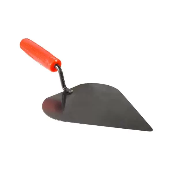 Mistrie pentru tencuit 175x140mm maner din plastic Profmet