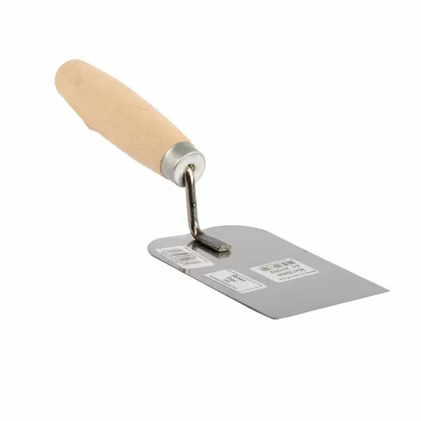 Mistrie p/u tencuit 80х130mm, inox