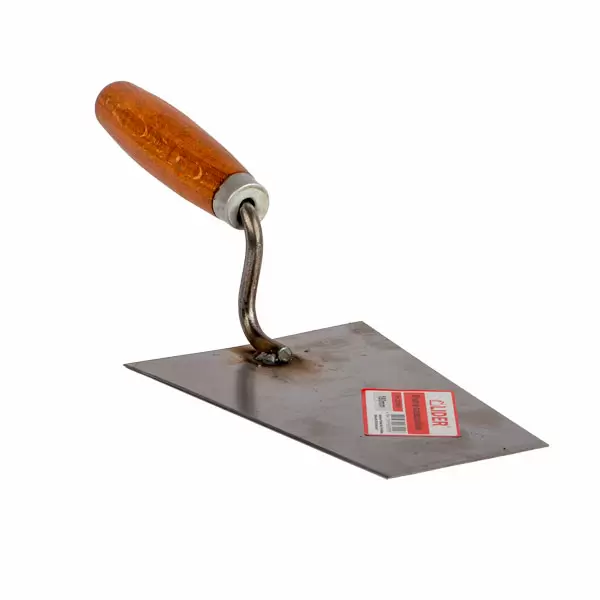 Mistrie trapezoidala 120mm