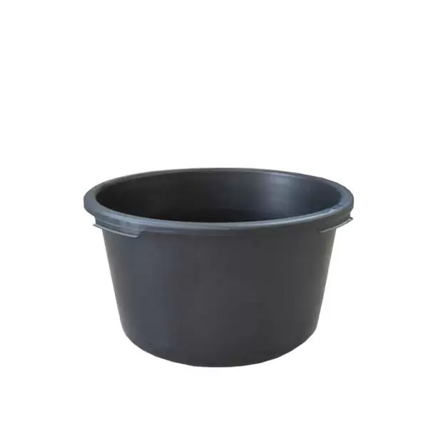 Cuva din plastic 90L rotunda, inalta 