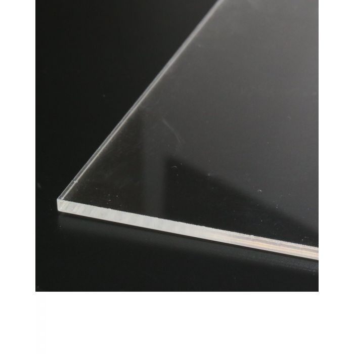 Policarbonat Monolit Solid Euro Transparent 2 mm 6.1 m*2.05 m