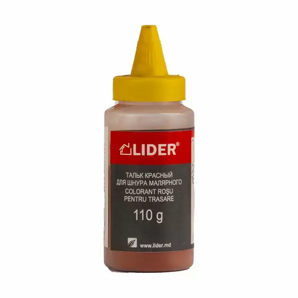 Colorant pentru sfoara 110gr, albastru Profmet
