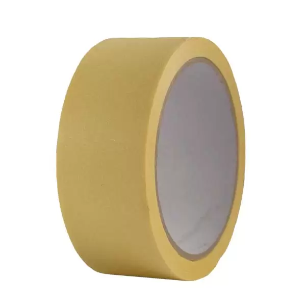 Banda adeziva 48mm x 25m pentru mascare