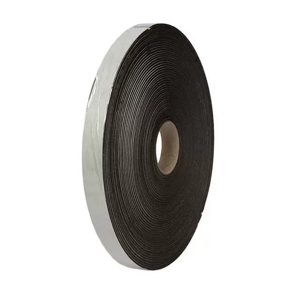 810401 Banda adeziva 30x3mmx30m pentru izolare acustica