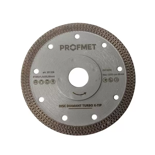 Disc diamantat_turbo_125x1,4x22,23mm