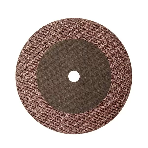 Disc 115x1,0x22,2mm "EXTRA" p/u taiat otel