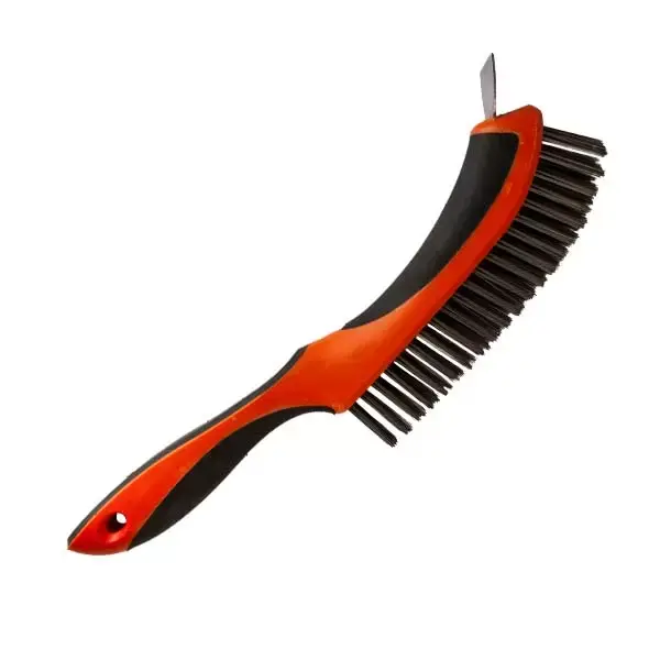 Perie cu razuitor 300mm