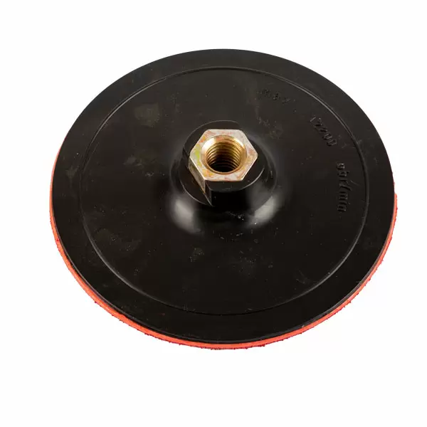 [319003] Suport 125mm M14 p/u disc abraziv p/u polizor unghiular