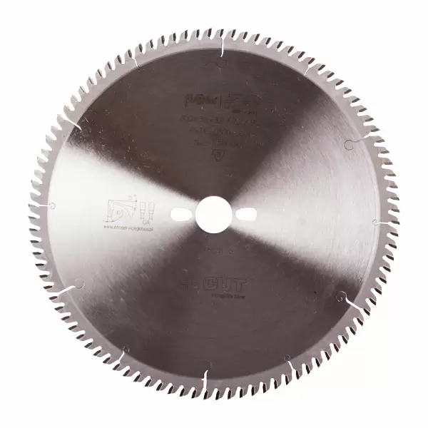 Disc 300x30x3,2х2,2 -100 fierastrau circular dinti_GA15 