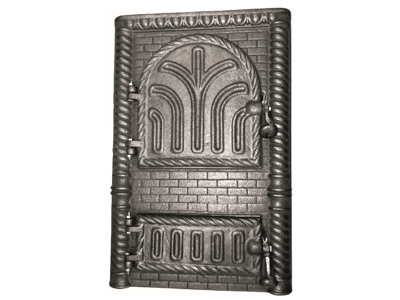 Usa p/u soba dreptunghiulara Combi (520mm*340mm ) S294