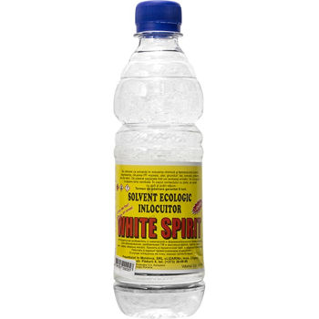 White Spirit Inlocuitor 0.4 L