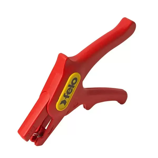 Cleste de dezizolat Felo - 0,2-6,0mm, Germania