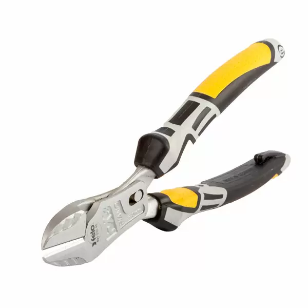 [591F02040] Cleste Felo 200mm lateral cu parghie, intarit, Germania