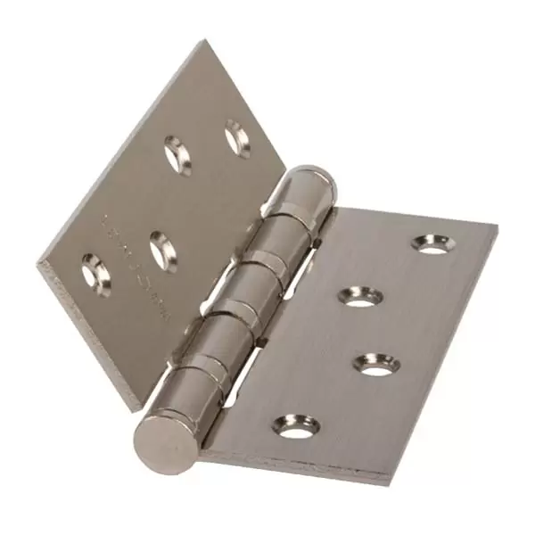 420323 Balama reversibila 100x75x2.5mm_otel, bronz antic_2buc Profmet