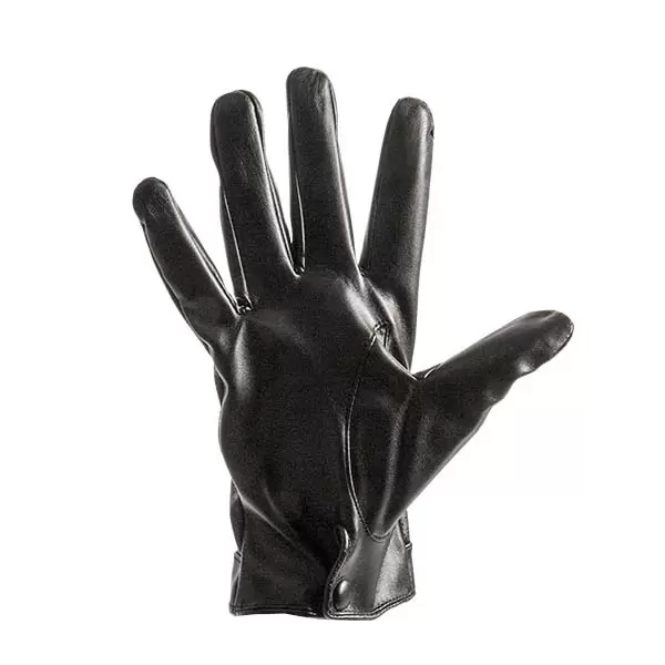 373506 Manusi din piele ecologic, negru 9"(L) Profmet