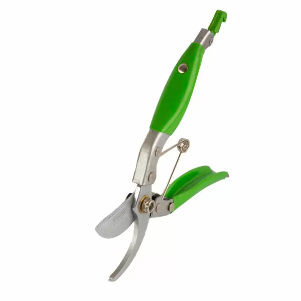 [381020] Foarfece de gradina tip nicovala 205mm/15mm "Garden Basic" MN-08-102